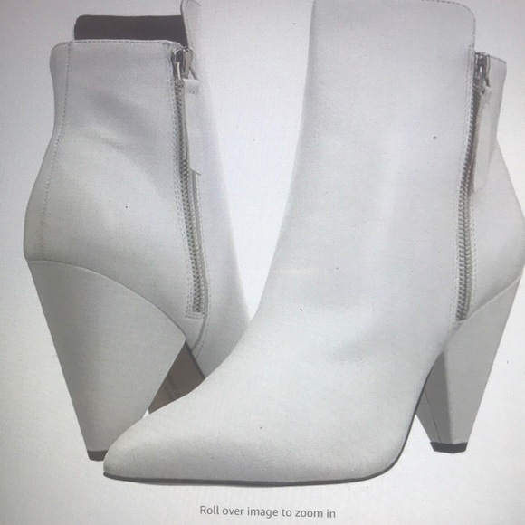 kenneth cole galway bootie
